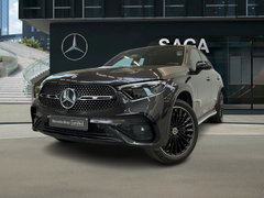 Mercedes GLC