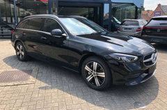 Mercedes Classe C