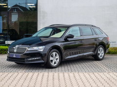 Skoda Superb Combi
