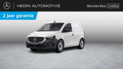 Mercedes Citan