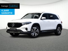 Mercedes EQB 250