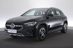Mercedes GLA