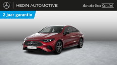 Mercedes CLA