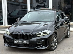 BMW 1 Reeks