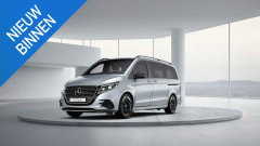Mercedes V-Klasse