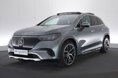 Mercedes EQE
