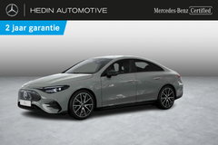 Mercedes CLA