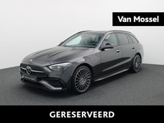Mercedes C-Klasse