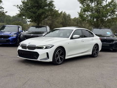 BMW 3 Reeks