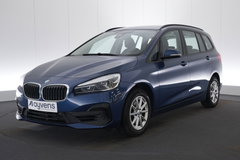 BMW 2 Reeks Tourer