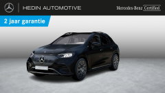 Mercedes EQE