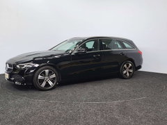 Mercedes Classe C