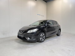 Nissan Pulsar