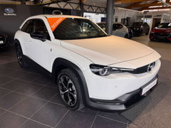 Mazda MX 30