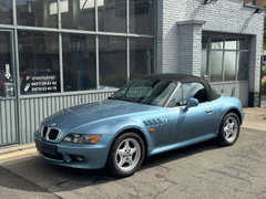 BMW Z3