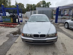BMW 5 Reeks