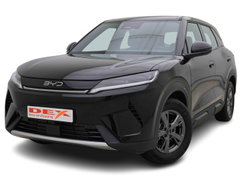 BYD ATTO 2
