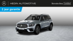 Mercedes GLB