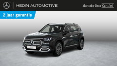 Mercedes GLB