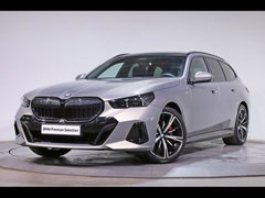 BMW 5 Reeks