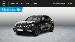 Mercedes GLC