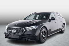 Mercedes E-Klasse