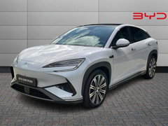 BYD Seal
