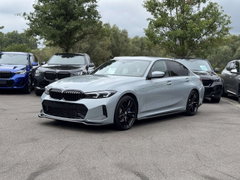 BMW 3 Reeks