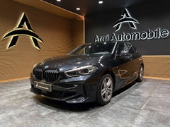 BMW 1 Reeks