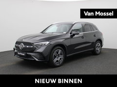 Mercedes GLC