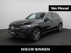 Mercedes GLC