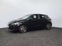MG MG3