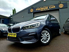 BMW 2 Reeks