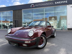 Porsche 930