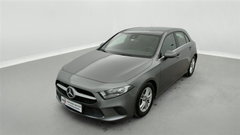 Mercedes A Klasse