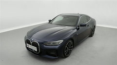 BMW 4 Reeks