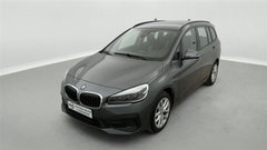 BMW 2 Reeks