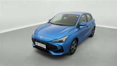 MG MG3