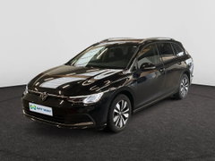 Volkswagen Golf SW