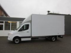 Mercedes Sprinter