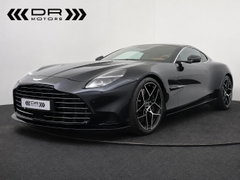 Aston Martin Vanquish