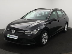 Volkswagen Golf SW