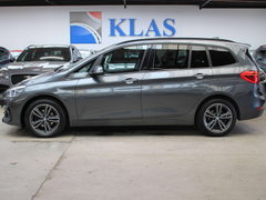 BMW 2 Reeks Tourer