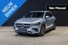 Mercedes GLA
