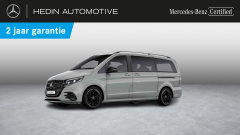 Mercedes V-Klasse