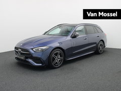 Mercedes Classe C