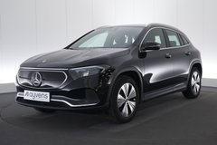 Mercedes EQA