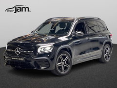 Mercedes GLB