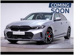 BMW Série 3