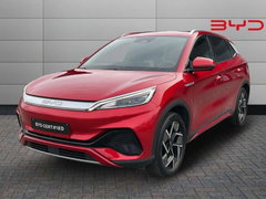BYD ATTO 3